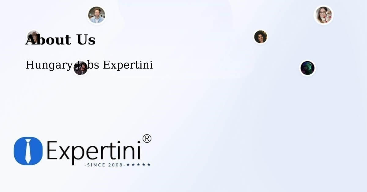 About Expertini Recruitment Platform  – Vértessomló - Vértessomló, Hungary Jobs Expertini