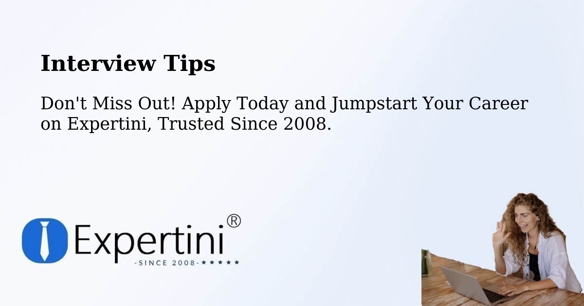 Interview Tips & Techniques for Job Seekers – Vértessomló - Vértessomló, Hungary Jobs Expertini